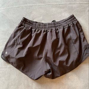 Lululemon shorts sz 10